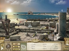 National Geographic Presents Herods Lost Tomb Screenshot 1