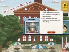 Hot Dish 2 Screenshot 1