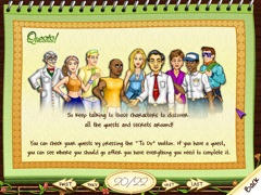 Lavenders Botanicals Screenshot 2