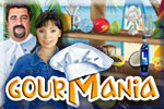GourMania Download
