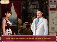 Detective Stories: Hollywood thumb 3
