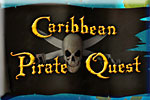 Caribbean Pirate Quest Download