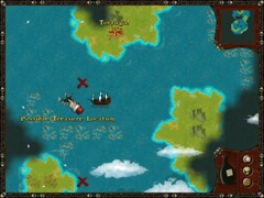 Caribbean Pirate Quest Screenshot 1