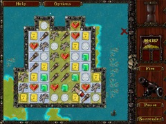 Caribbean Pirate Quest Screenshot 2