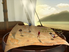 Caribbean Pirate Quest Screenshot 3