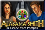 Alabama Smith Escape from Pompeii Download