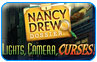 Download Nancy Drew Dossier Lights, Camera, Curses Game