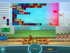 Fitness Dash Screenshot 2