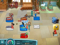 Fitness Dash Screenshot 3
