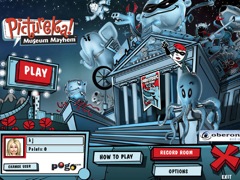 Pictureka Museum Mayhem Screenshot 1