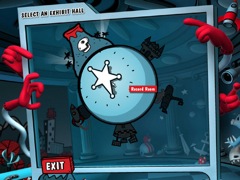 Pictureka Museum Mayhem Screenshot 3