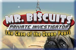 Mr Biscuits The Case of the Ocean Pearl Download