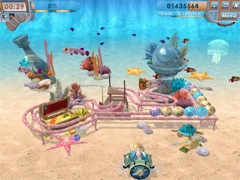 Secrets of Six Seas Screenshot 2