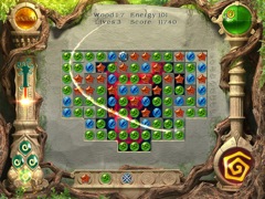 Glyph 2 Screenshot 1