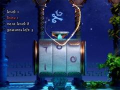 Glyph 2 Screenshot 2