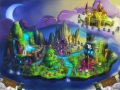 Annes Dream World Screenshot 2