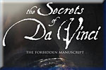 The Secrets of Da Vinci Download
