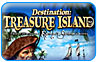 Download Destination Treasure Island Game