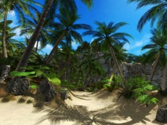 Destination Treasure Island Screenshot 2