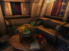 Destination Treasure Island Screenshot 3