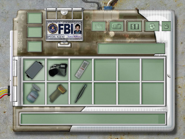 Still Life Screenshot 1