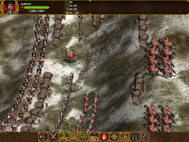 Celtic Kings Screenshot 1