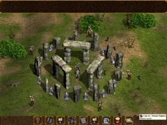 Celtic Kings Screenshot 2