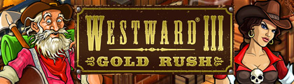 Westward III: Gold Rush screenshot