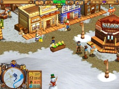 Westward III: Gold Rush thumb 2