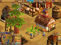 Westward III: Gold Rush thumb 3