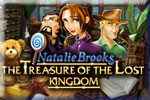 Natalie Brooks: TheTreasure Of The Lost Kingdom Download