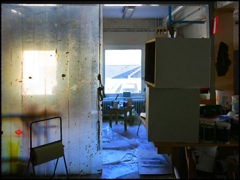The Color of Murder Screenshot 3