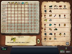 Nightshift Legacy The Jaguars Eye Screenshot 3