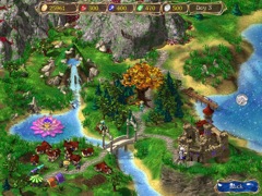 Dreamsdwell Stories Screenshot 1