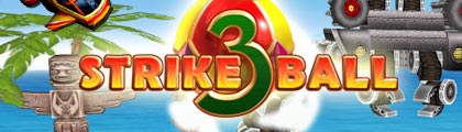 Strike Ball 3 screenshot