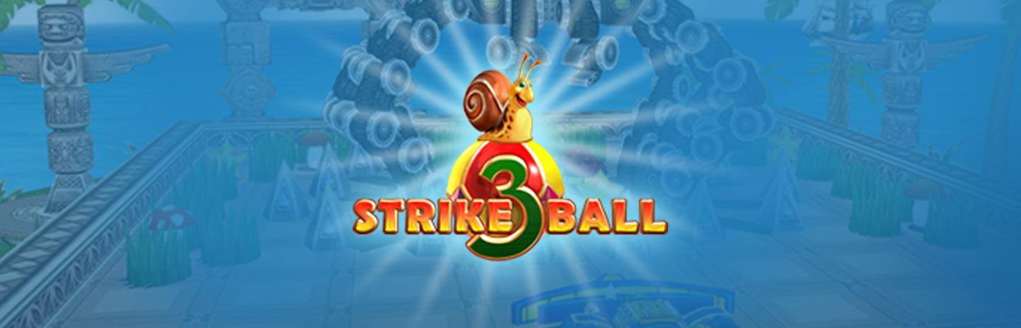 Strike Ball 3
