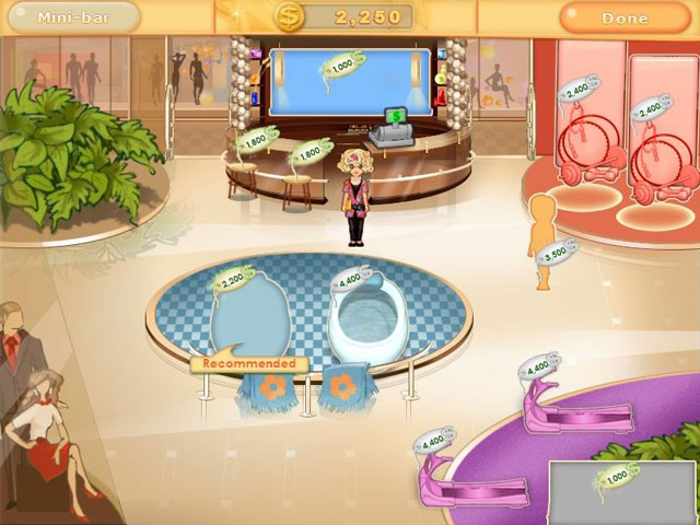 Wendy's Wellness large screenshot