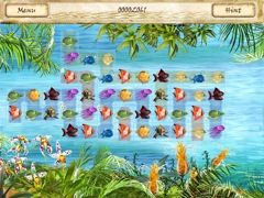 The Amazon Adventure Screenshot 2