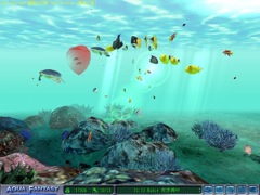 My Ocean Sim Screenshot 1
