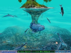 My Ocean Sim Screenshot 2