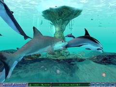 My Ocean Sim Screenshot 3