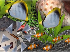 My Sim Aquarium Screenshot 3