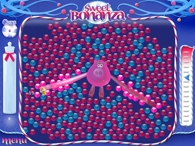 Sweet Bonanza Screenshot 1