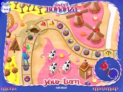 Sweet Bonanza Screenshot 2