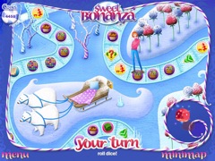 Sweet Bonanza Screenshot 3