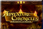 Adventure Chronicles The Search For Lost Treasure Download