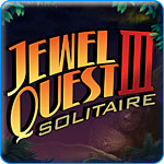 Jewel Quest Solitaire 3