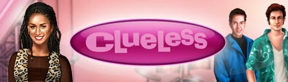 Clueless screenshot