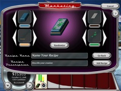 Chocolatier Decadence by Design Screenshot 3