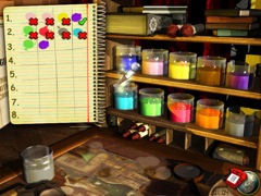 Art Detective Screenshot 1